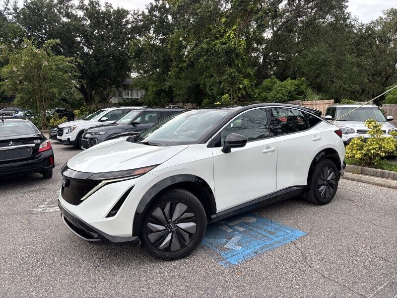 2023 Nissan ARIYA ENGAGE Seffner FL