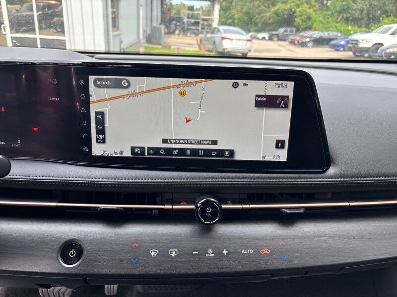 2023 Nissan ARIYA ENGAGE Seffner FL