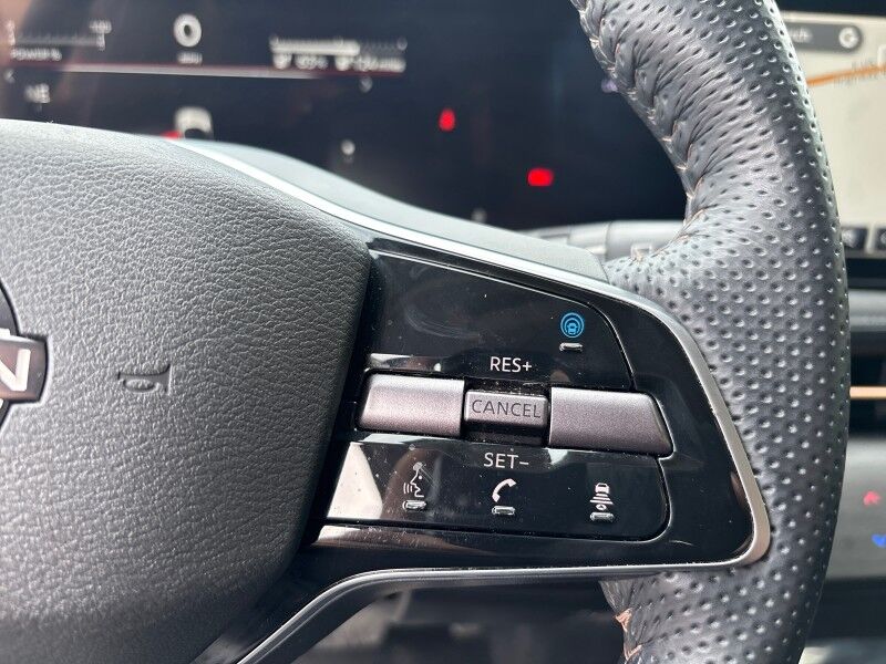 2023 Nissan ARIYA ENGAGE Seffner FL