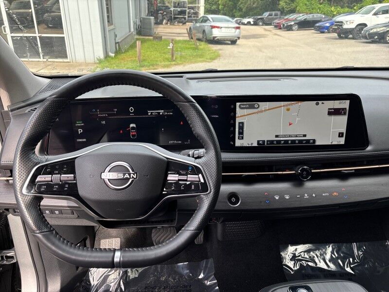 2023 Nissan ARIYA ENGAGE Seffner FL