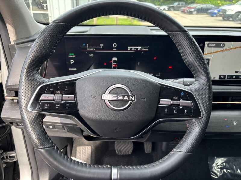 2023 Nissan ARIYA ENGAGE Seffner FL