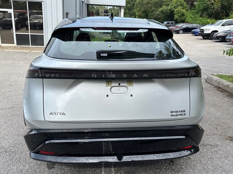 2023 Nissan ARIYA ENGAGE Seffner FL