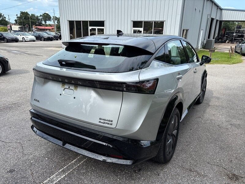 2023 Nissan ARIYA ENGAGE Seffner FL