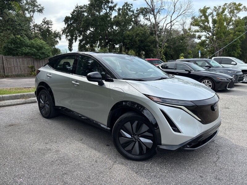 2023 Nissan ARIYA ENGAGE Seffner FL