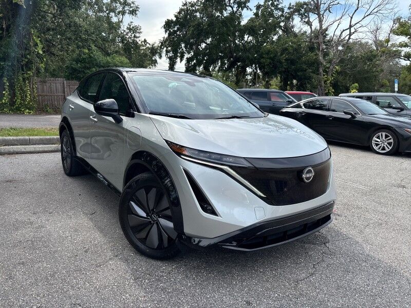 2023 Nissan ARIYA ENGAGE Seffner FL