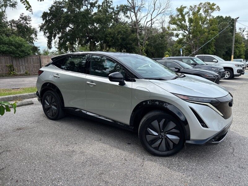 2023 Nissan ARIYA ENGAGE Seffner FL
