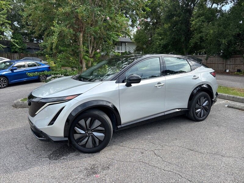 2023 Nissan ARIYA ENGAGE Seffner FL