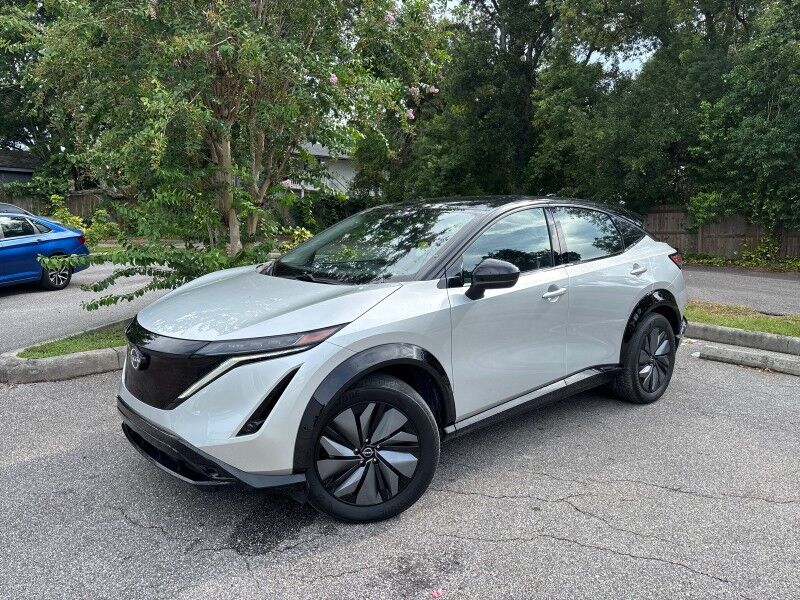 2023 Nissan ARIYA ENGAGE Seffner FL