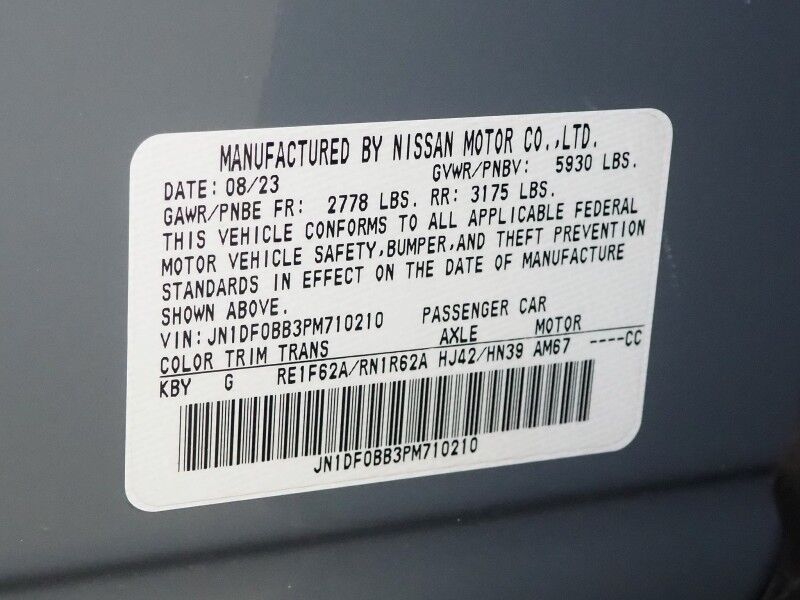 2023 Nissan ARIYA ENGAGE+ e-4ORCE AWD *HEADS-UP DISPLAY, PROPILOT ASSIST, NAVIGATION, ADAPTIVE CRUISE, SAFETY ALERTS, BACKUP CAMERA, COLOR TOUCHSCREEN, HEATED SEATS/STEERING, 19 INCH WHEELS, ANDROID & APPLE Round Rock TX