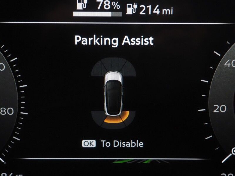 2023 Nissan ARIYA ENGAGE+ e-4ORCE AWD *HEADS-UP DISPLAY, PROPILOT ASSIST, NAVIGATION, ADAPTIVE CRUISE, SAFETY ALERTS, BACKUP CAMERA, COLOR TOUCHSCREEN, HEATED SEATS/STEERING, 19 INCH WHEELS, ANDROID & APPLE Round Rock TX