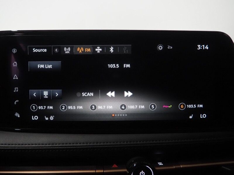 2023 Nissan ARIYA ENGAGE+ e-4ORCE AWD *HEADS-UP DISPLAY, PROPILOT ASSIST, NAVIGATION, ADAPTIVE CRUISE, SAFETY ALERTS, BACKUP CAMERA, COLOR TOUCHSCREEN, HEATED SEATS/STEERING, 19 INCH WHEELS, ANDROID & APPLE Round Rock TX