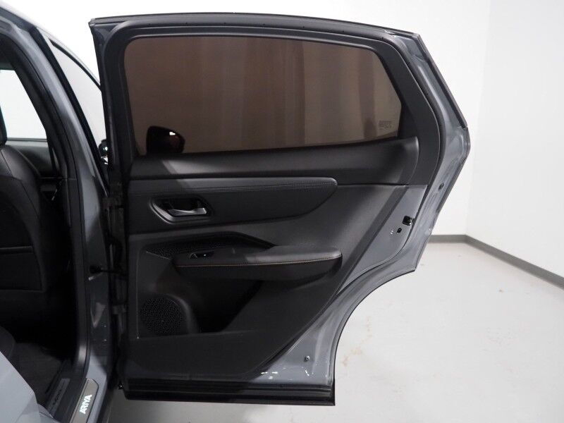 2023 Nissan ARIYA ENGAGE+ e-4ORCE AWD *HEADS-UP DISPLAY, PROPILOT ASSIST, NAVIGATION, ADAPTIVE CRUISE, SAFETY ALERTS, BACKUP CAMERA, COLOR TOUCHSCREEN, HEATED SEATS/STEERING, 19 INCH WHEELS, ANDROID & APPLE Round Rock TX