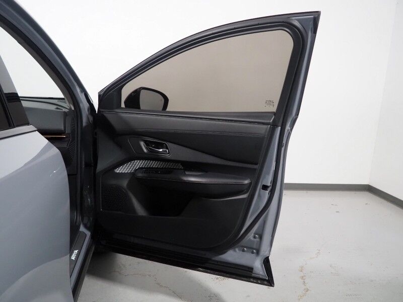 2023 Nissan ARIYA ENGAGE+ e-4ORCE AWD *HEADS-UP DISPLAY, PROPILOT ASSIST, NAVIGATION, ADAPTIVE CRUISE, SAFETY ALERTS, BACKUP CAMERA, COLOR TOUCHSCREEN, HEATED SEATS/STEERING, 19 INCH WHEELS, ANDROID & APPLE Round Rock TX