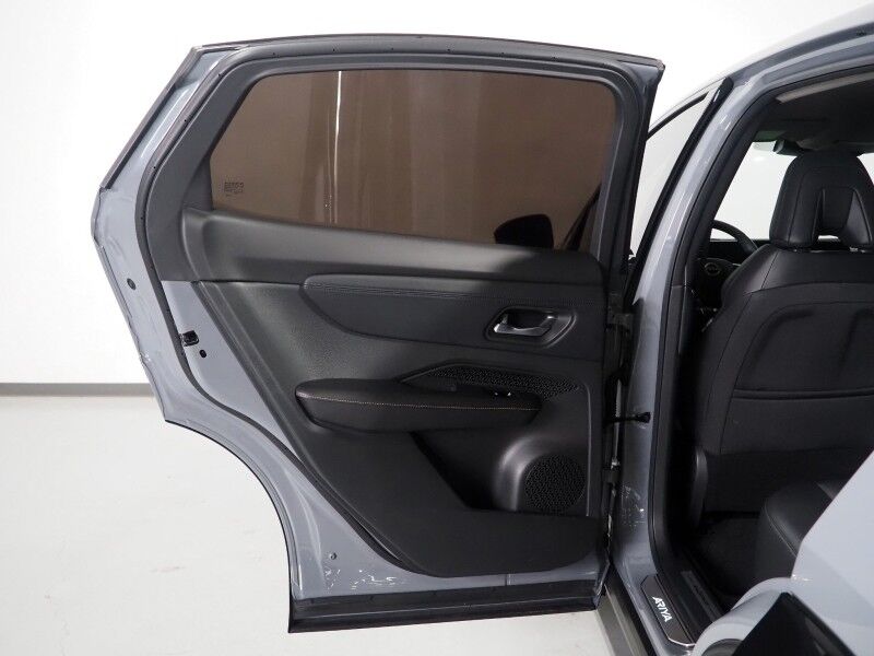 2023 Nissan ARIYA ENGAGE+ e-4ORCE AWD *HEADS-UP DISPLAY, PROPILOT ASSIST, NAVIGATION, ADAPTIVE CRUISE, SAFETY ALERTS, BACKUP CAMERA, COLOR TOUCHSCREEN, HEATED SEATS/STEERING, 19 INCH WHEELS, ANDROID & APPLE Round Rock TX