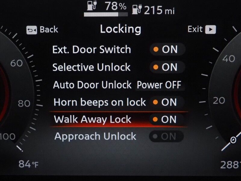 2023 Nissan ARIYA ENGAGE+ e-4ORCE AWD *HEADS-UP DISPLAY, PROPILOT ASSIST, NAVIGATION, ADAPTIVE CRUISE, SAFETY ALERTS, BACKUP CAMERA, COLOR TOUCHSCREEN, HEATED SEATS/STEERING, 19 INCH WHEELS, ANDROID & APPLE Round Rock TX