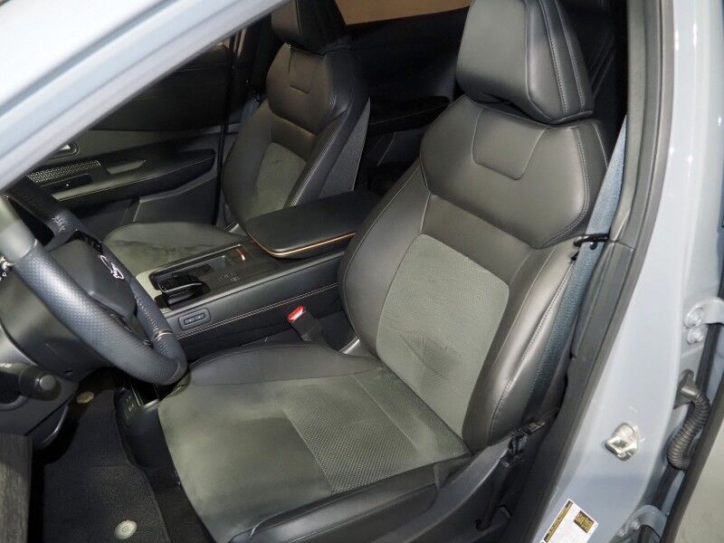 2023 Nissan ARIYA ENGAGE+ e-4ORCE AWD *HEADS-UP DISPLAY, PROPILOT ASSIST, NAVIGATION, ADAPTIVE CRUISE, SAFETY ALERTS, BACKUP CAMERA, COLOR TOUCHSCREEN, HEATED SEATS/STEERING, 19 INCH WHEELS, ANDROID & APPLE Round Rock TX