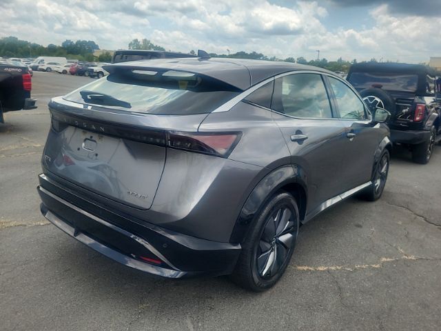 2023 Nissan ARIYA EVOLVE+ Charlotte NC