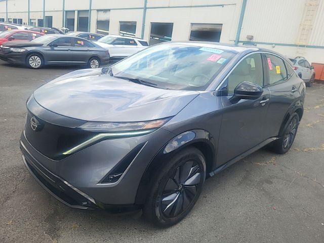 2023 Nissan ARIYA EVOLVE+ Charlotte NC