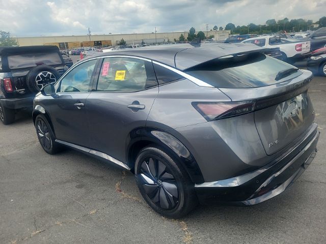2023 Nissan ARIYA EVOLVE+ Charlotte NC