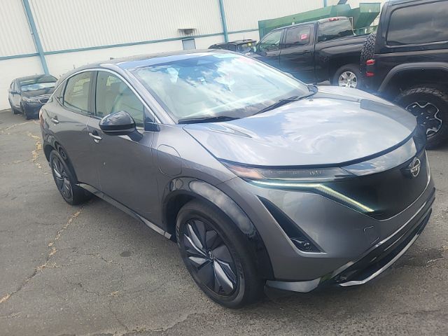 2023 Nissan ARIYA EVOLVE+ Charlotte NC