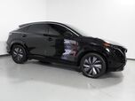 2023 Nissan ARIYA EVOLVE+ *HEADS-UP DISPLAY, NAVIGATION, SAFETY ALERTS, ADAPTIVE CRUISE, 360 VIEW CAMERAS, PANORAMA MOONROOF, HEATED SEATS/STEERING, WIRELESS CHARGING, APPLE CARPLAY