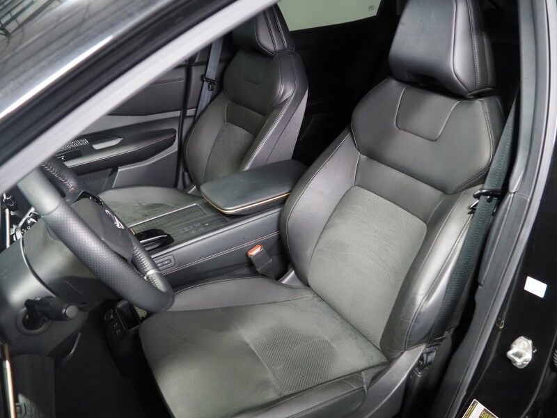 2023 Nissan ARIYA EVOLVE+ *HEADS-UP DISPLAY, NAVIGATION, SAFETY ALERTS, ADAPTIVE CRUISE, 360 VIEW CAMERAS, PANORAMA MOONROOF, HEATED SEATS/STEERING, WIRELESS CHARGING, APPLE CARPLAY Round Rock TX