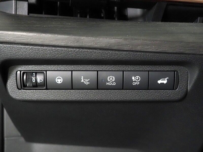 2023 Nissan ARIYA EVOLVE+ *HEADS-UP DISPLAY, NAVIGATION, SAFETY ALERTS, ADAPTIVE CRUISE, 360 VIEW CAMERAS, PANORAMA MOONROOF, HEATED SEATS/STEERING, WIRELESS CHARGING, APPLE CARPLAY Round Rock TX