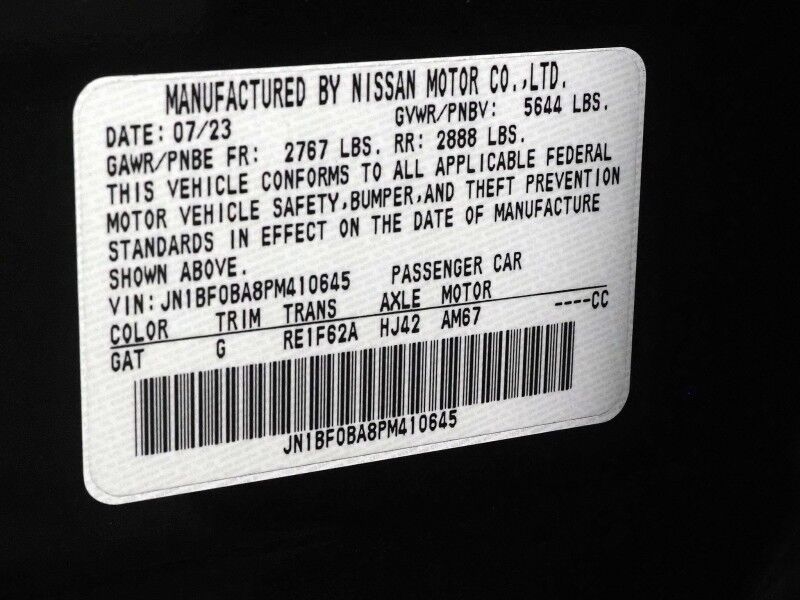 2023 Nissan ARIYA EVOLVE+ *HEADS-UP DISPLAY, NAVIGATION, SAFETY ALERTS, ADAPTIVE CRUISE, 360 VIEW CAMERAS, PANORAMA MOONROOF, HEATED SEATS/STEERING, WIRELESS CHARGING, APPLE CARPLAY Round Rock TX