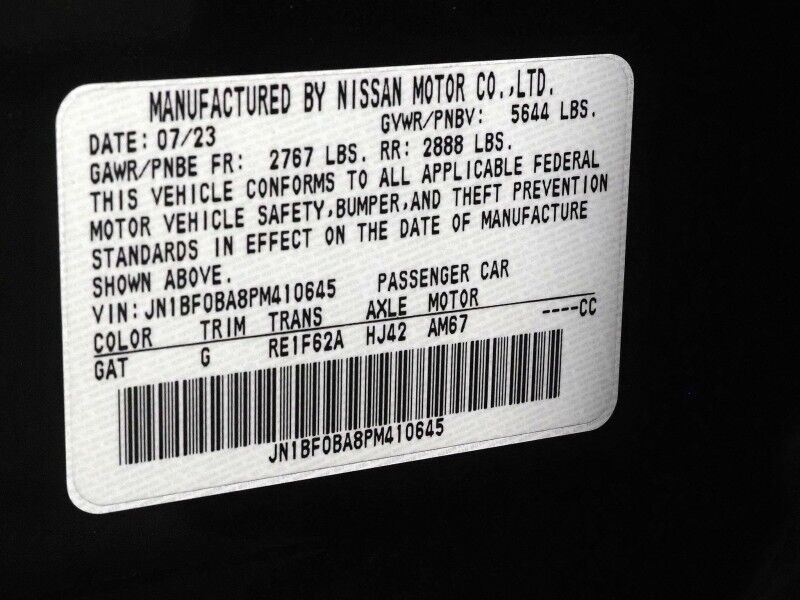 2023 Nissan ARIYA EVOLVE+ *HEADS-UP DISPLAY, NAVIGATION, SAFETY ALERTS, ADAPTIVE CRUISE, 360 VIEW CAMERAS, PANORAMA MOONROOF, HEATED SEATS/STEERING, WIRELESS CHARGING, APPLE CARPLAY Round Rock TX