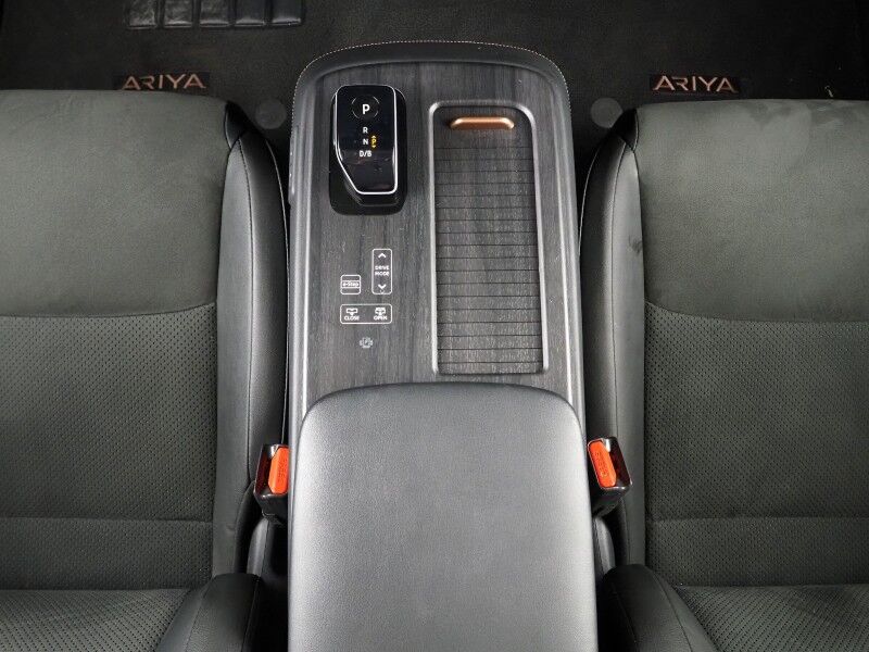 2023 Nissan ARIYA EVOLVE+ *HEADS-UP DISPLAY, NAVIGATION, SAFETY ALERTS, ADAPTIVE CRUISE, 360 VIEW CAMERAS, PANORAMA MOONROOF, HEATED SEATS/STEERING, WIRELESS CHARGING, APPLE CARPLAY Round Rock TX