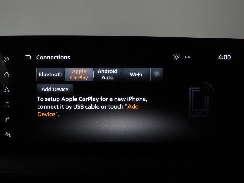 2023 Nissan ARIYA EVOLVE+ *HEADS-UP DISPLAY, NAVIGATION, SAFETY ALERTS, ADAPTIVE CRUISE, 360 VIEW CAMERAS, PANORAMA MOONROOF, HEATED SEATS/STEERING, WIRELESS CHARGING, APPLE CARPLAY Round Rock TX