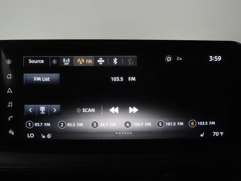 2023 Nissan ARIYA EVOLVE+ *HEADS-UP DISPLAY, NAVIGATION, SAFETY ALERTS, ADAPTIVE CRUISE, 360 VIEW CAMERAS, PANORAMA MOONROOF, HEATED SEATS/STEERING, WIRELESS CHARGING, APPLE CARPLAY Round Rock TX