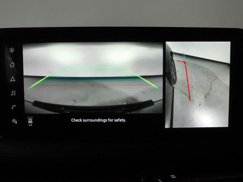 2023 Nissan ARIYA EVOLVE+ *HEADS-UP DISPLAY, NAVIGATION, SAFETY ALERTS, ADAPTIVE CRUISE, 360 VIEW CAMERAS, PANORAMA MOONROOF, HEATED SEATS/STEERING, WIRELESS CHARGING, APPLE CARPLAY Round Rock TX