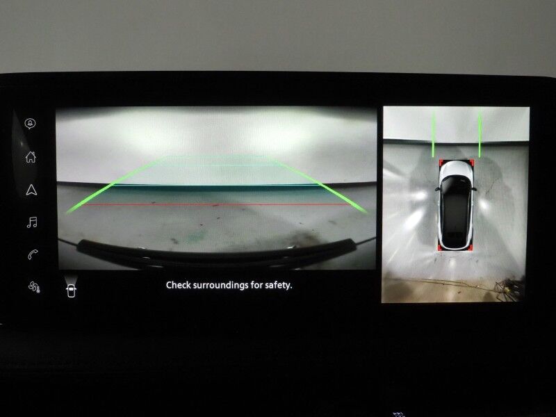 2023 Nissan ARIYA EVOLVE+ *HEADS-UP DISPLAY, NAVIGATION, SAFETY ALERTS, ADAPTIVE CRUISE, 360 VIEW CAMERAS, PANORAMA MOONROOF, HEATED SEATS/STEERING, WIRELESS CHARGING, APPLE CARPLAY Round Rock TX