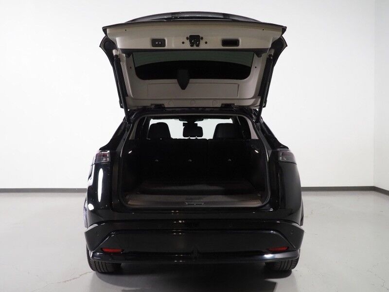 2023 Nissan ARIYA EVOLVE+ *HEADS-UP DISPLAY, NAVIGATION, SAFETY ALERTS, ADAPTIVE CRUISE, 360 VIEW CAMERAS, PANORAMA MOONROOF, HEATED SEATS/STEERING, WIRELESS CHARGING, APPLE CARPLAY Round Rock TX