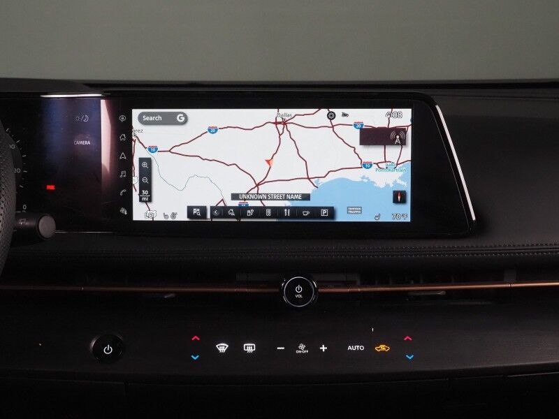 2023 Nissan ARIYA EVOLVE+ *HEADS-UP DISPLAY, NAVIGATION, SAFETY ALERTS, ADAPTIVE CRUISE, 360 VIEW CAMERAS, PANORAMA MOONROOF, HEATED SEATS/STEERING, WIRELESS CHARGING, APPLE CARPLAY Round Rock TX