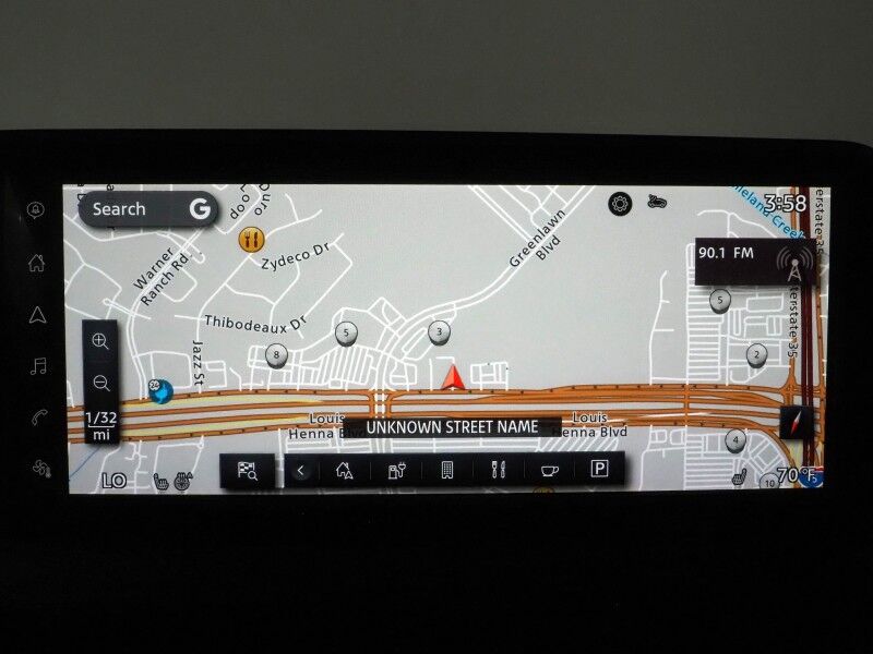 2023 Nissan ARIYA EVOLVE+ *HEADS-UP DISPLAY, NAVIGATION, SAFETY ALERTS, ADAPTIVE CRUISE, 360 VIEW CAMERAS, PANORAMA MOONROOF, HEATED SEATS/STEERING, WIRELESS CHARGING, APPLE CARPLAY Round Rock TX