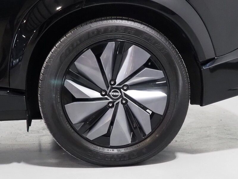 2023 Nissan ARIYA EVOLVE+ *HEADS-UP DISPLAY, NAVIGATION, SAFETY ALERTS, ADAPTIVE CRUISE, 360 VIEW CAMERAS, PANORAMA MOONROOF, HEATED SEATS/STEERING, WIRELESS CHARGING, APPLE CARPLAY Round Rock TX