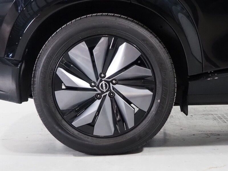 2023 Nissan ARIYA EVOLVE+ *HEADS-UP DISPLAY, NAVIGATION, SAFETY ALERTS, ADAPTIVE CRUISE, 360 VIEW CAMERAS, PANORAMA MOONROOF, HEATED SEATS/STEERING, WIRELESS CHARGING, APPLE CARPLAY Round Rock TX