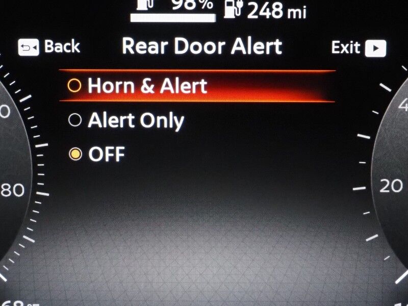 2023 Nissan ARIYA EVOLVE+ *HEADS-UP DISPLAY, NAVIGATION, SAFETY ALERTS, ADAPTIVE CRUISE, 360 VIEW CAMERAS, PANORAMA MOONROOF, HEATED SEATS/STEERING, WIRELESS CHARGING, APPLE CARPLAY Round Rock TX