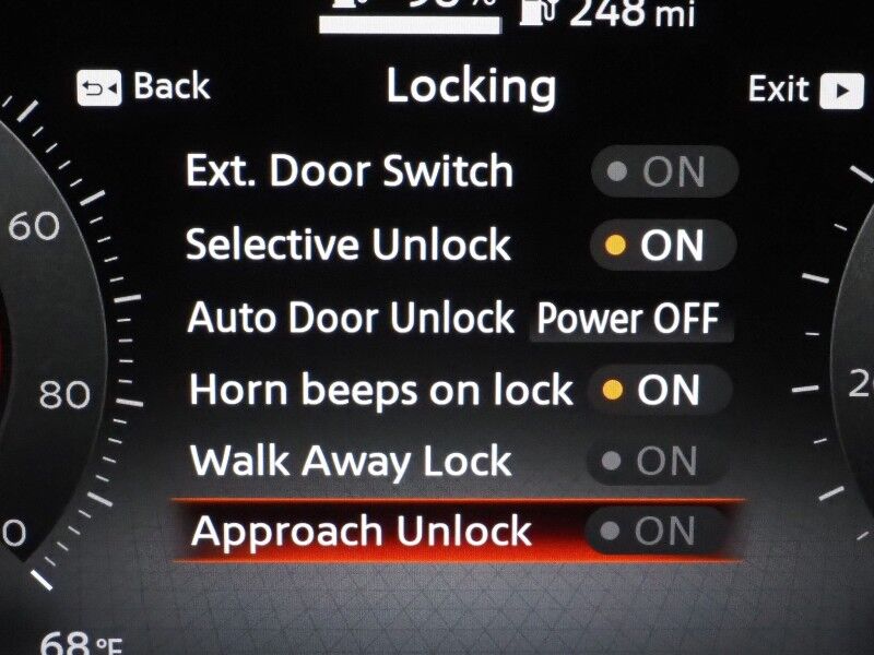 2023 Nissan ARIYA EVOLVE+ *HEADS-UP DISPLAY, NAVIGATION, SAFETY ALERTS, ADAPTIVE CRUISE, 360 VIEW CAMERAS, PANORAMA MOONROOF, HEATED SEATS/STEERING, WIRELESS CHARGING, APPLE CARPLAY Round Rock TX