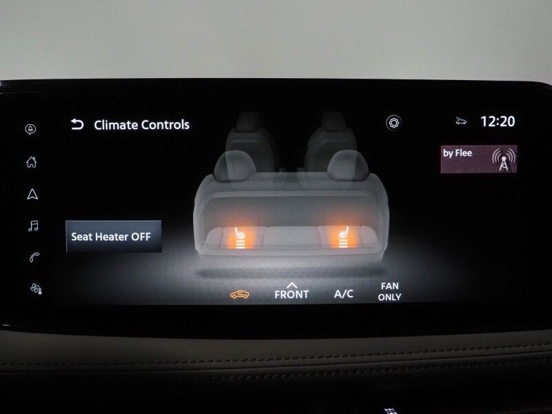 2023 Nissan ARIYA EVOLVE+ *HEADS-UP DISPLAY, NAVIGATION, SAFETY ALERTS, ADAPTIVE CRUISE, 360 VIEW CAMERAS, PANORAMA MOONROOF, HEATED SEATS/STEERING, WIRELESS CHARGING, APPLE CARPLAY Round Rock TX