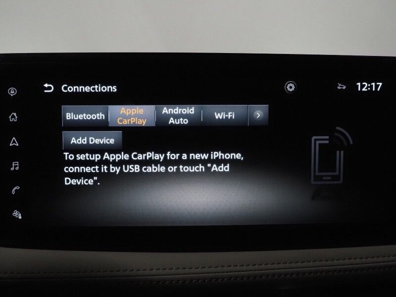 2023 Nissan ARIYA EVOLVE+ *HEADS-UP DISPLAY, NAVIGATION, SAFETY ALERTS, ADAPTIVE CRUISE, 360 VIEW CAMERAS, PANORAMA MOONROOF, HEATED SEATS/STEERING, WIRELESS CHARGING, APPLE CARPLAY Round Rock TX