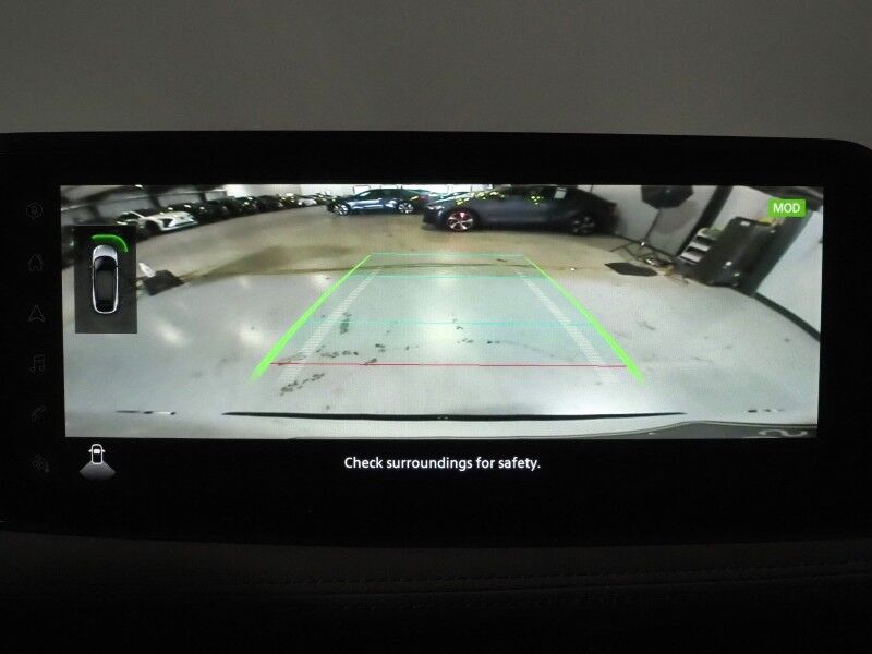 2023 Nissan ARIYA EVOLVE+ *HEADS-UP DISPLAY, NAVIGATION, SAFETY ALERTS, ADAPTIVE CRUISE, 360 VIEW CAMERAS, PANORAMA MOONROOF, HEATED SEATS/STEERING, WIRELESS CHARGING, APPLE CARPLAY Round Rock TX