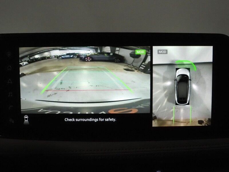 2023 Nissan ARIYA EVOLVE+ *HEADS-UP DISPLAY, NAVIGATION, SAFETY ALERTS, ADAPTIVE CRUISE, 360 VIEW CAMERAS, PANORAMA MOONROOF, HEATED SEATS/STEERING, WIRELESS CHARGING, APPLE CARPLAY Round Rock TX