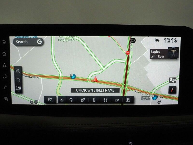 2023 Nissan ARIYA EVOLVE+ *HEADS-UP DISPLAY, NAVIGATION, SAFETY ALERTS, ADAPTIVE CRUISE, 360 VIEW CAMERAS, PANORAMA MOONROOF, HEATED SEATS/STEERING, WIRELESS CHARGING, APPLE CARPLAY Round Rock TX