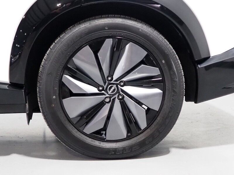 2023 Nissan ARIYA EVOLVE+ *HEADS-UP DISPLAY, NAVIGATION, SAFETY ALERTS, ADAPTIVE CRUISE, 360 VIEW CAMERAS, PANORAMA MOONROOF, HEATED SEATS/STEERING, WIRELESS CHARGING, APPLE CARPLAY Round Rock TX