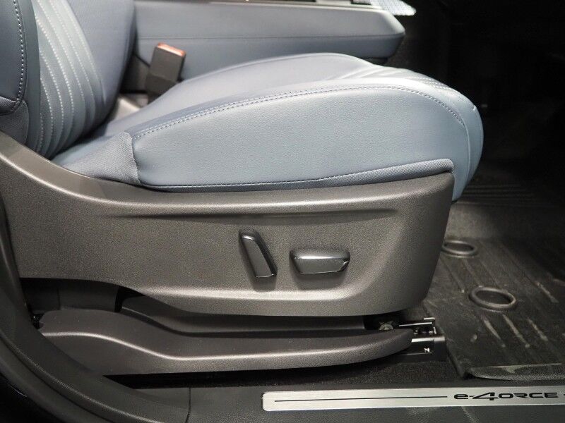 2023 Nissan ARIYA PLATINUM+ e-4ORCE AWD *HEADS-UP DISPLAY, NAVIGATION, SAFETY ALERTS, ADAPTIVE CRUISE, 360 VIEW CAMERA, PANORAMA MOONROOF, NAPPA LEATHER, CLIMATE SEATS, 20 INCH WHEELS, WIRELESS CHARGING, BOSE AUDIO, APPLE CARPLAY Round Rock TX