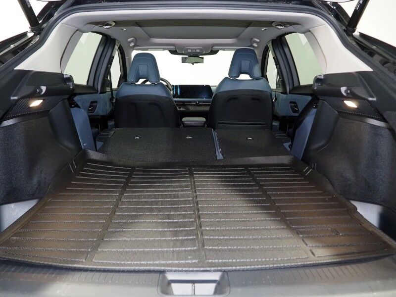 2023 Nissan ARIYA PLATINUM+ e-4ORCE AWD *HEADS-UP DISPLAY, NAVIGATION, SAFETY ALERTS, ADAPTIVE CRUISE, 360 VIEW CAMERA, PANORAMA MOONROOF, NAPPA LEATHER, CLIMATE SEATS, 20 INCH WHEELS, WIRELESS CHARGING, BOSE AUDIO, APPLE CARPLAY Round Rock TX