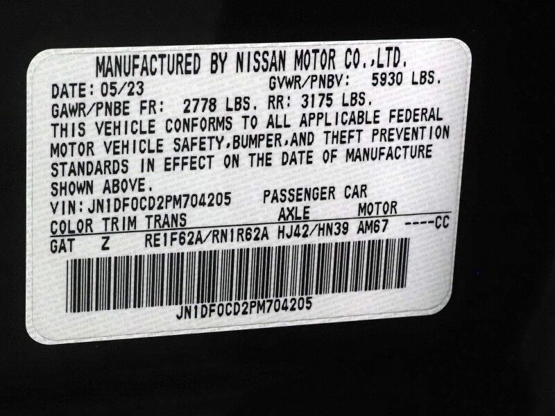 2023 Nissan ARIYA PLATINUM+ e-4ORCE AWD *HEADS-UP DISPLAY, NAVIGATION, SAFETY ALERTS, ADAPTIVE CRUISE, 360 VIEW CAMERA, PANORAMA MOONROOF, NAPPA LEATHER, CLIMATE SEATS, 20 INCH WHEELS, WIRELESS CHARGING, BOSE AUDIO, APPLE CARPLAY Round Rock TX